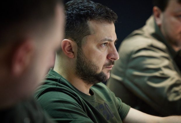 Despre erorile lui Zelenski și „oboseala războiului”