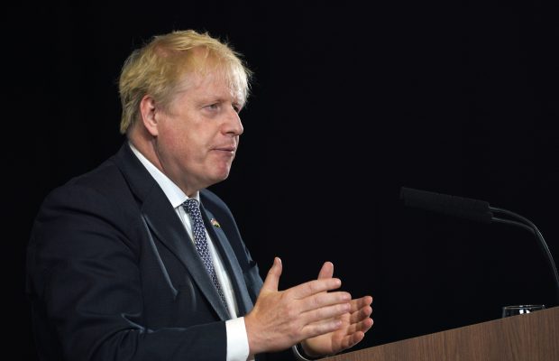 Marea Britanie vrea să renunțe unilateral la o parte din acordul post-Brexit cu UE. Reacția Comisiei Europene