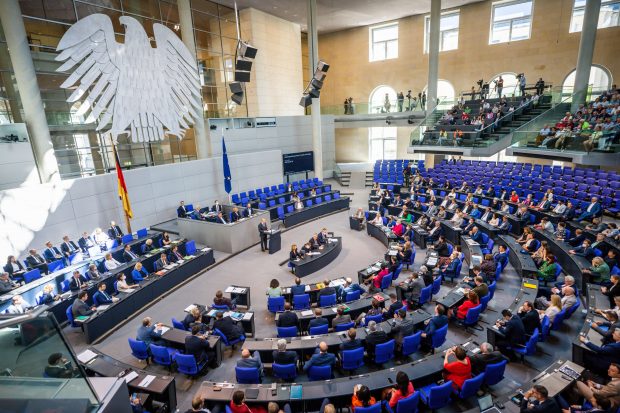 Germania a abrogat o lege pentru avort, din perioada nazistă, care a dus la condamnarea mai multor medici ginecologi