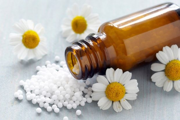 Cum stimulează homeopatia vindecarea naturală a organismului