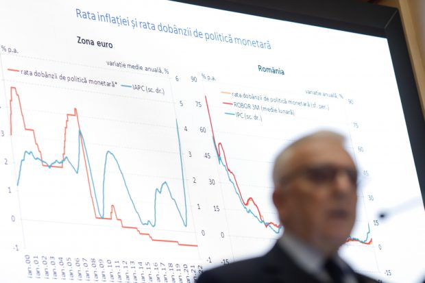 Inflația: Un lider sindical și un expert financiar analizează problema care îi frământă pe toți românii. Ce soluții propun