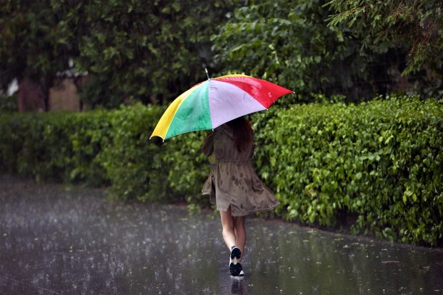 Cod galben de ploi pentru cea mai mare parte a țării. Meteorologii au actualizat prognoza – HARTĂ