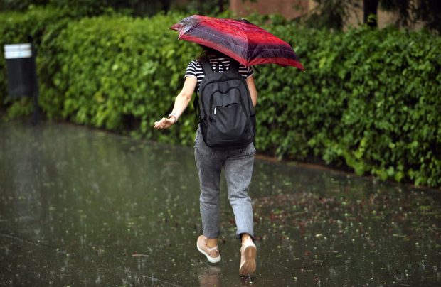 Prognoza meteo pentru următoarele două săptămâni. Cum va fi vremea la mijlocul primei luni de toamnă