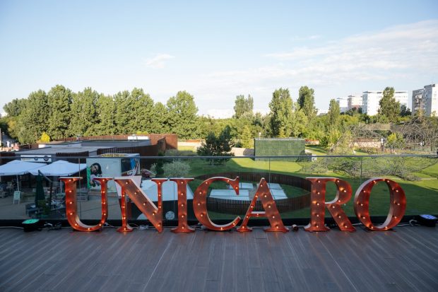 Unica Urban Party, cel mai cool eveniment urban al verii