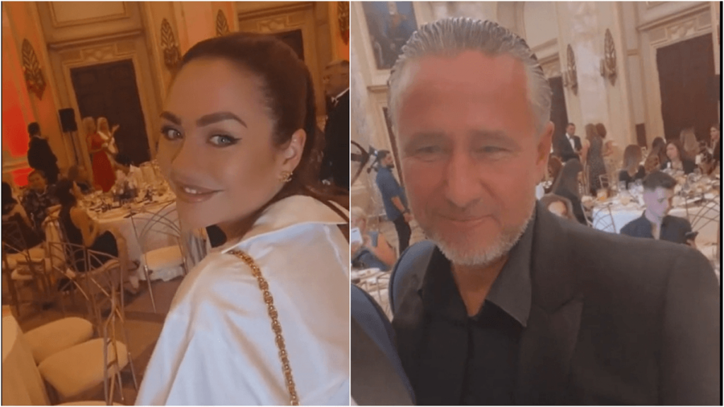 Elena Merișoreanu a făcut dezvăluiri despre actuala iubită a lui Laurențiu Reghecampf. Ce i-a spus Corina Caciuc artistei