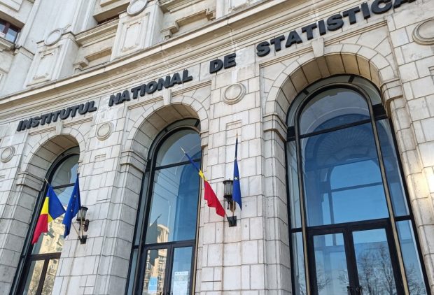 Noi proteste ale salariaților INS. „Solicităm demisia conducerii”