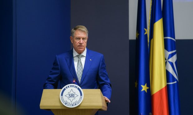 Iohannis, despre decizia instanței în cazul plagiatului lui Ciucă: Independența justiției este element de bază pentru democrație