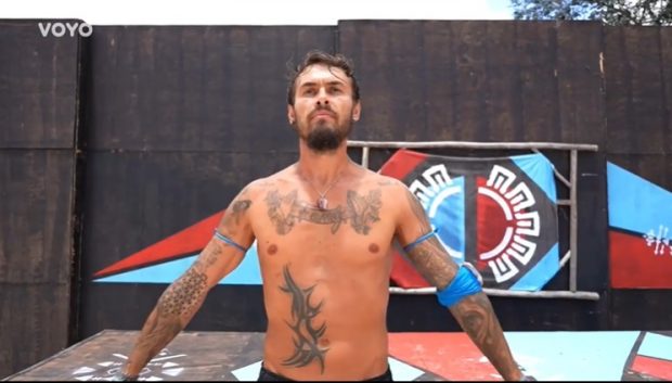 Ionuț Popa are planuri mari după „Survivor”: „Vreau să intru în Cartea Recordurilor”. El a ocupat locul 3 în concurs