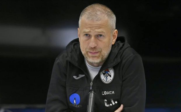 Edi Iordănescu rămâne selecționerul României. Precizările făcute de FRF