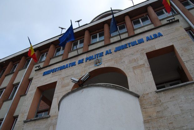 Surse: Percheziții DNA la mai multe sedii de instituții din Alba. Verificări și la sediul Poliției