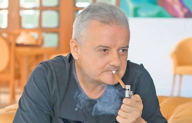 Reacția lui Irinel Columbeanu, după ce a aflat că poate fi executat silit: „Nu mă mai miră nimic”