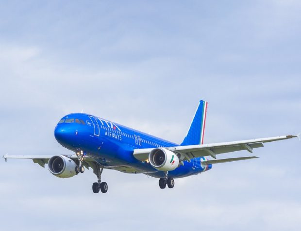 Ambii piloți ar fi adormit în cabină în timpul unui zbor de la New York la Roma, la 11.000 de metri altitudine
