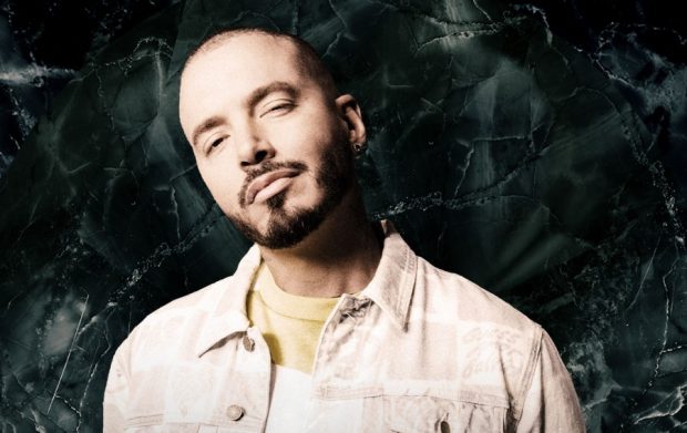 J Balvin vine la UNTOLD 2022. Melodiile lui au miliarde de vizualizări