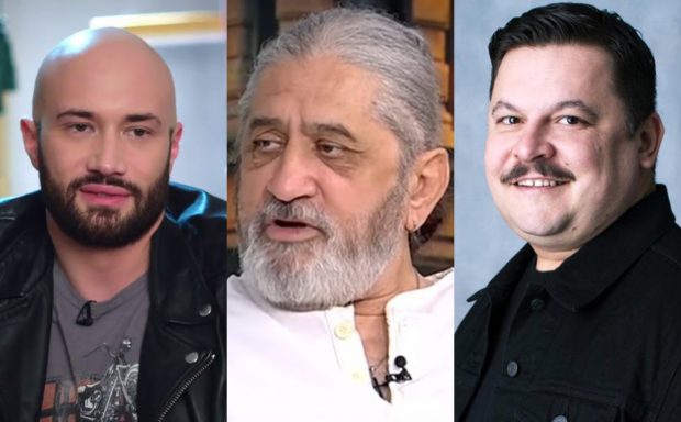 Jean Paler a răbufnit la adresa lui Mihai Bendeac și Mihai Bobonete: „Eu nu mă desfac la șliț ca să râdă lumea”
