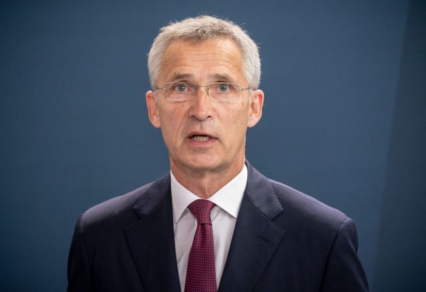 Ce este Zona Zoster, afecțiunea din cauza căreia șeful NATO, Jens Stoltenberg, nu mai vine în România