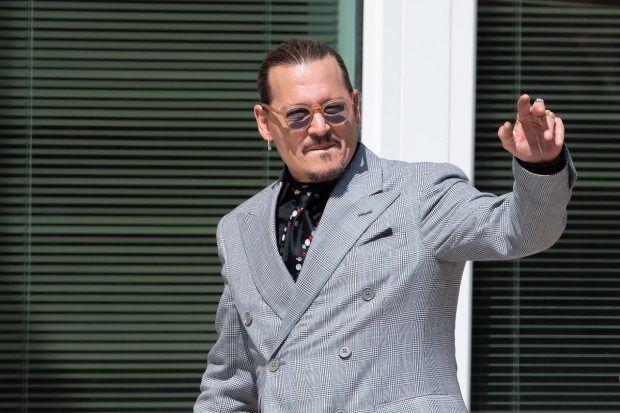 „Juriul mi-a dat viața înapoi!”. Primele declarații ale lui Johnny Depp, după ce a câștigat procesul cu Amber Heard