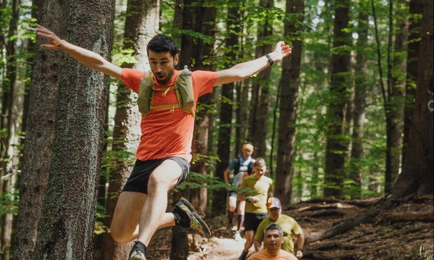 Noutati la cea de-a treia editie Predeal Forest Run din 9 iulie 2022