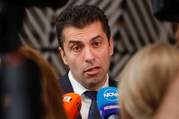 Guvernul reformist de la Sofia a fost înlăturat printr-o moţiune de cenzură