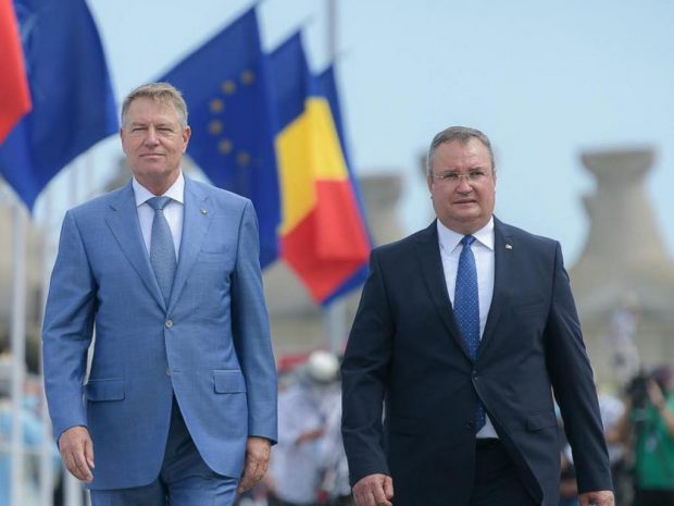 Nicolae Ciucă, după evaluarea miniştrilor: Nu este nevoie de remanieri