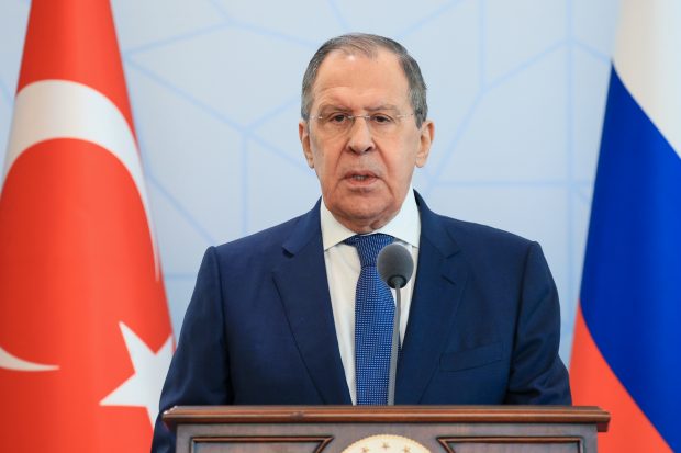 Serghei Lavrov anunță că obiectivele Rusiei nu se mai limitează la Donețk și Luhansk. Ce alte teritorii vrea Kremlinul