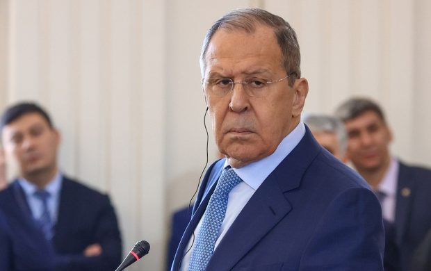 Lavrov: „UE și NATO adună o coaliție pentru război cu Rusia. Hitler a adunat o mare parte din țările europene pentru a lupta împotriva Uniunii Sovietice”