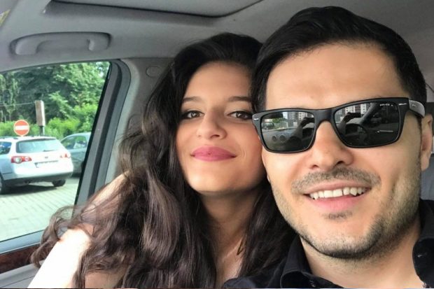 Liviu Vârciu, apartament și mașină pentru fata cea mare: „Sper să găsească un băiat cu bani mulți”. Cum a reacționat Carmina