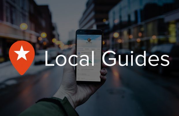 Cum să devii Local Guides pentru Google și să fii recompensat