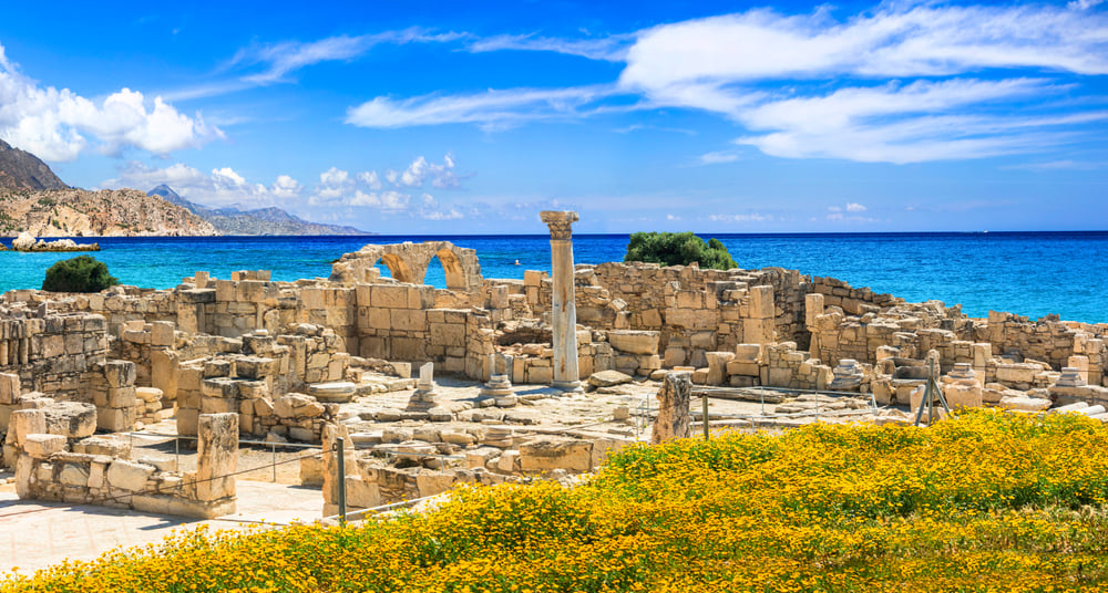Locuri De Vizitat în Cipru. Cele Mai Apreciate Destinații Vacanță | Libertatea