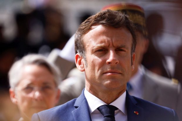 Alegeri parlamentare în Franța. Eșec pentru Macron, care pierde majoritatea. Stânga câștigă teren, Le Pen obține un rezultat-șoc
