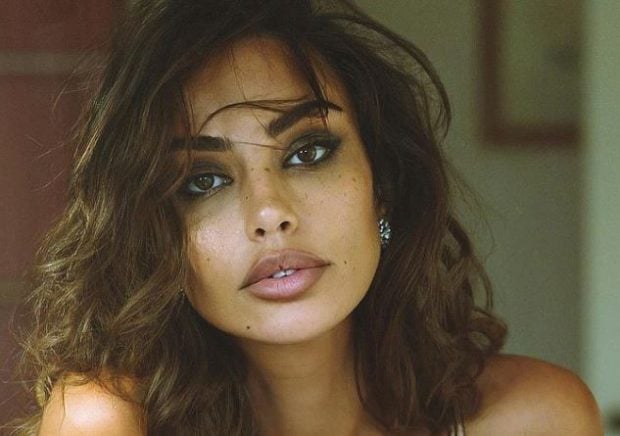 Mădălina Ghenea a pozat în lenjerie intimă. Ipostaza în care rar este văzută: „Ireală”