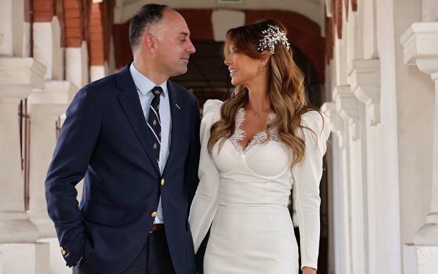 Anunțul făcut de Magda Pălimariu despre căsnicia cu Ionuț Eriksen: „Fiecare a avut modul lui de viață, tabieturile, convingerile lui”