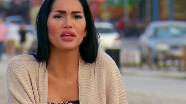 Margherita de la Clejani, condamnată definitiv după ce a condus sub influența drogurilor. Ce pedeapsă a primit
