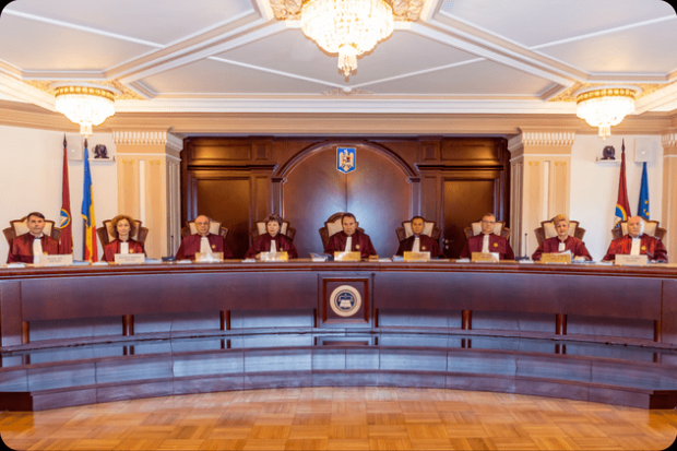 Marian Enache, votat noul președinte al CCR în locul lui Valer Dorneanu