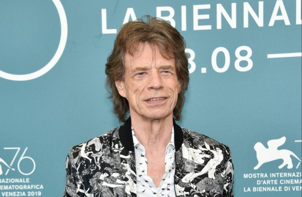 Artistul Mick Jagger are COVID-19. Concertul Rolling Stones din Amsterdam a fost anulat
