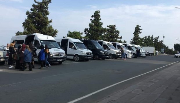 Un șofer român de microbuz a băgat groaza în călătorii pe care-i ducea în Germania: „Am avut ocazia să murim toți de foarte multe ori”