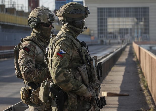 Un consilier al lui Zelenski anunță că încă doi generali ruși au fost uciși în Ucraina
