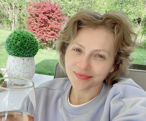 Mirela Vaida a pierdut două sarcini până la 32 de ani: „Cu hemorgie, fix pe scenă, unde nu puteai să faci nimic”