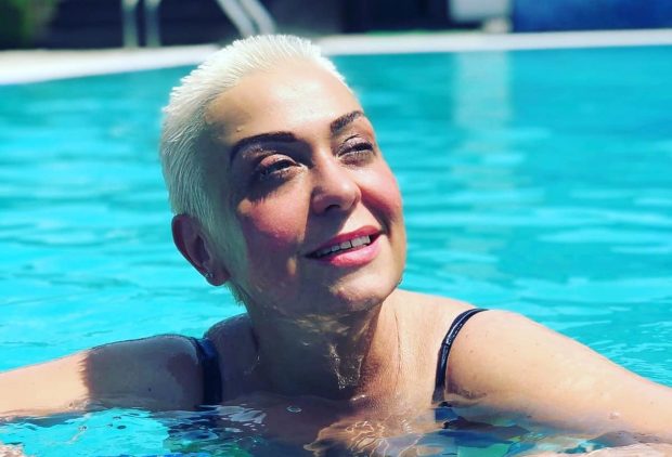 Monica Anghel a împlinit 51 de ani. Cum își petrece ziua de naștere: „Am avut o perioadă destul de încărcată”