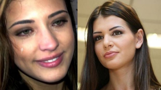 Dezvăluirile făcute de Irinel Columbeanu despre Monica Gabor și Antonia. În urmă cu 12 ani era bune prietene