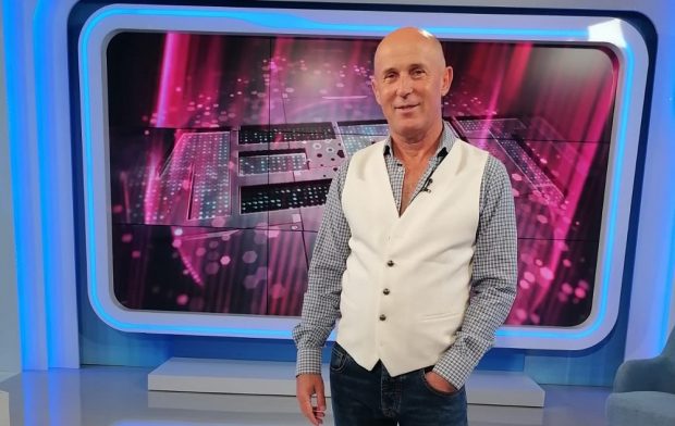 Anunțul lui Mugur Mihăescu după mai bine de 30 de ani de carieră: „Cine crede că am pus capăt relației mele cu scena sau cu televiziunea se înșală”