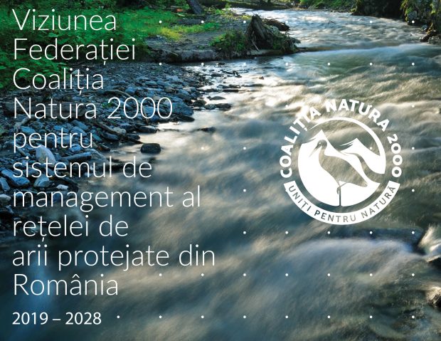 Nevoia unei viziuni pentru ariile protejate din România
