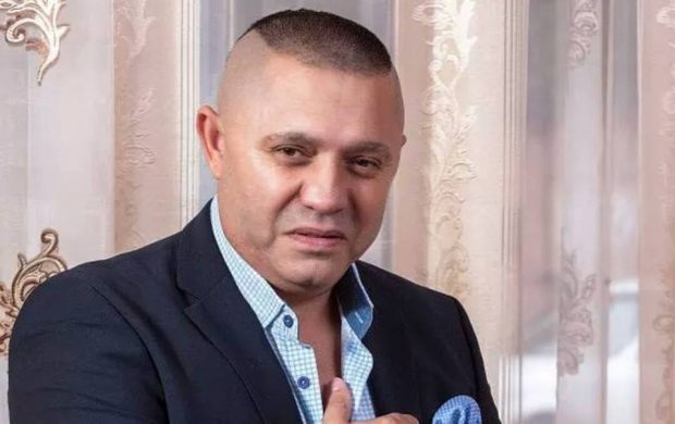 Nicolae Guță, tată pentru a 12-a oară. Cine este mama copilului: „Are aproape 6 săptămâni”