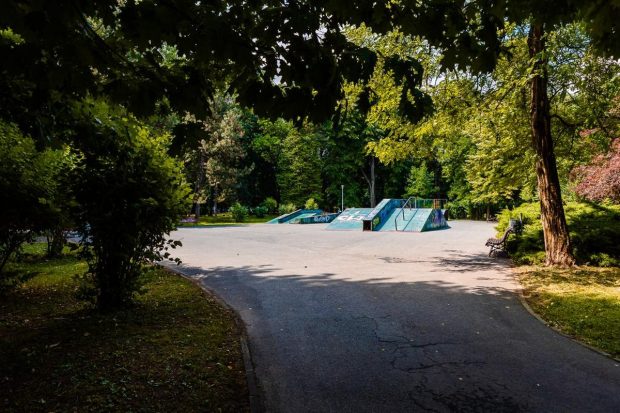 Nicușor Dan anunță un „loc de joacă unic în București” în Parcul Herăstrău. Câți bani vor fi cheltuiți