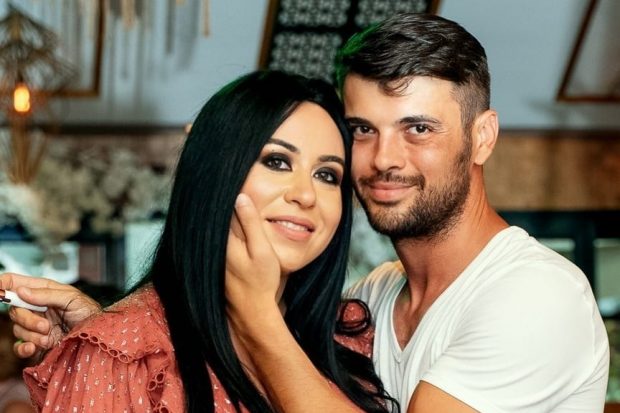 Reacția lui Marius Elisei, după ce Oana Roman a dat de înțeles că sunt la un pas de despărțire: „Nu mă interesează ce declarații face ea”