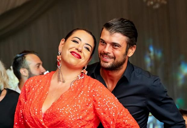 Oana Roman, declarații neașteptate despre relația cu Marius Elisei: „Am senzația că vorbesc doar eu și mă aud singură”