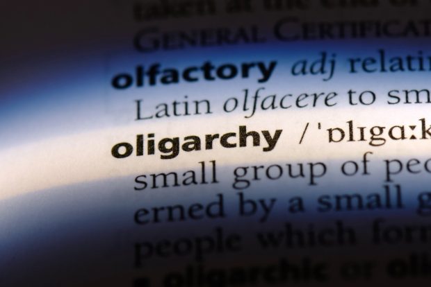 „Legea de fier a oligarhiei” – cine a lansat această teorie și ce semnificație are ea