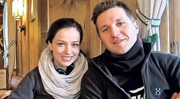 Mesajul Oliviei Steer pentru Andi Moisescu. Ce declarație i-a făcut pe Instagram: „Mă întreba ce planuri am”