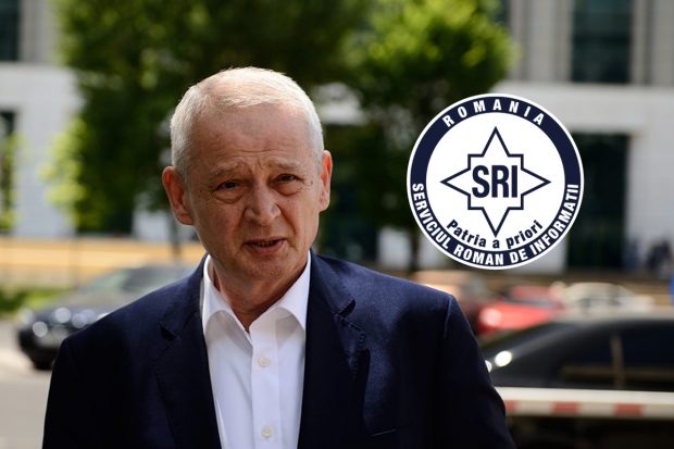 DNA: Oprescu a aflat de la un ofițer SRI că e urmărit. Judecător: Și atunci, de ce nu i-ați făcut dosar ofițerului SRI?