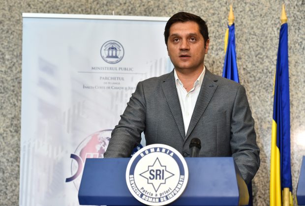 Când noi greșim față de SRI
