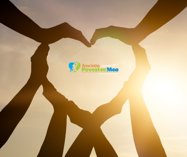 Povestea mea și voluntarii săi online – Află cum poți ajuta!